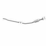 MagnaFlow Direct Fit Catalytic Converter 01-04 Dodge Caravan 2.4L - 51614