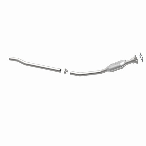 MagnaFlow Conv 01-03 Chrysler Voyager, Grand Voyager 01-04 Dodge Caravan *NOT FOR SALE IN CALIFORNIA - 93425