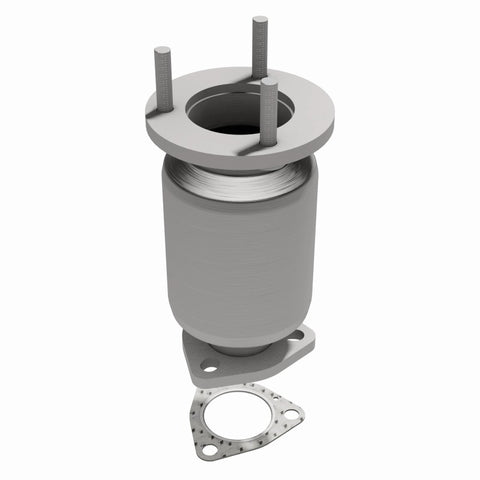 MagnaFlow Direct Fit Catalytic Converter 87-89 Mazda B2200 2.2L - 333601