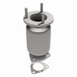 MagnaFlow Direct Fit Catalytic Converter 87-89 Mazda B2200 49S - 50601