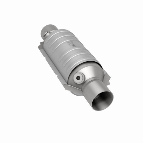 MagnaFlow Conv Universal 2.25 inch CA Tier 1 - 408065