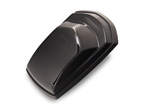 Raxiom 17-23 Ford F-250/F-350 Super Duty Axial Series LED Clearance Lights- Smoked - SD23040