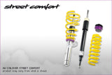 KW Street Comfort Kit VW Passat (3C/B6/B7) Wagon; 2WD + Syncro 4WD; all engines w/o DCC - 18080087
