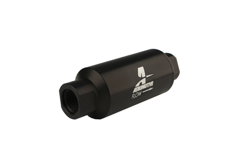 Aeromotive Marine 100-Micron AN-10 Fuel Filter - 12307