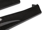 APR 22-24 Volkswagen GTI (MK8) Carbon Fiber Side Skirts - MS100240