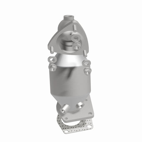 MagnaFlow Direct Fit Catalytic Converter 03-08 Saab 9-3 2.0L - 51782