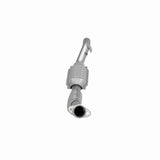 MagnaFlow Conv DF F150 5.4L 02 Supercharged P - 93329