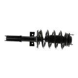 KYB Shocks & Struts Strut Plus Front 07-12 GMC Acadia - SR4206