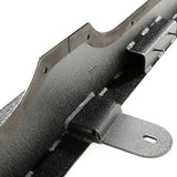 Rugged Ridge XHD Rock Sliders 07-18 Jeep Wrangler JK 4 Door - 11504.18