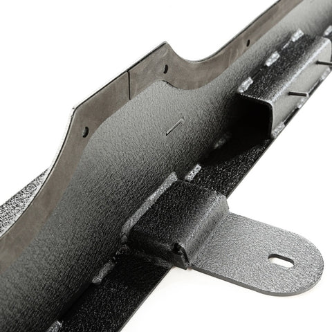 Rugged Ridge XHD Rock Sliders 07-18 Jeep Wrangler JK 4 Door - 11504.18