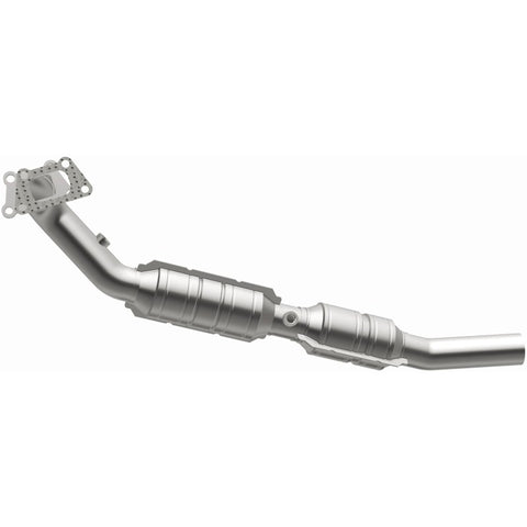 MagnaFlow Direct Fit Catalytic Converter 12-14 Chevy Camaro 3.6L Passenger Side - 51683