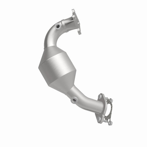 MagnaFlow Direct Fit Catalytic Converter 2012-2013 Impala 3.6 L Underbody - 52184