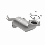 Magnaflow Conv DF 02-03 Jaguar X-Type  Rear - 51430