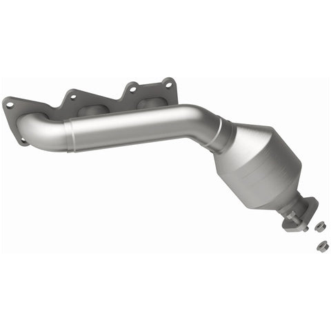 MagnaFlow Direct Fit Catalytic Converter 2009 Kia Borrego 3.8L Driver Side - 51072