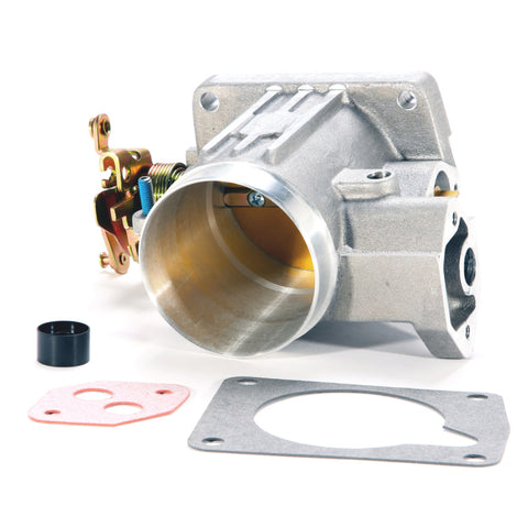 BBK 94-95 Mustang 5.0 75mm Throttle Body BBK Power Plus Series - 1524