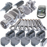 Eagle Chevrolet 350 Balanced Competition Rotating Assembly Kit - B12111030