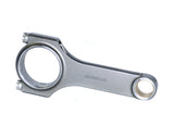 Carrillo Mitsubishi 4B11T EVO 10 Pro-SA 3/8 WMC Bolt Connecting Rods (Special Order No Cancel) - SCR4732-4
