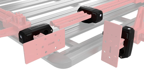Rhino-Rack Stow It Utility Holder - Large - LSIT