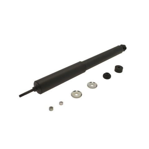 KYB Shocks & Struts Excel-G Front JEEP Wrangler 2007-10 - 349071