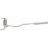 MagnaFlow SYS C/B 09-10 Land Rover LR2 3.2L - 15576