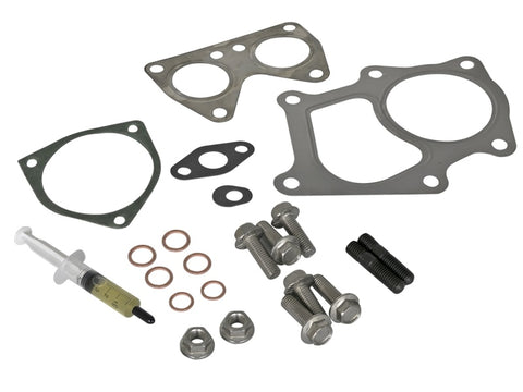 aFe Power BladeRunner Turbocharger Street Series 01-04 GM Diesel Trucks V8-6.6L (td) LB7 - 46-60100