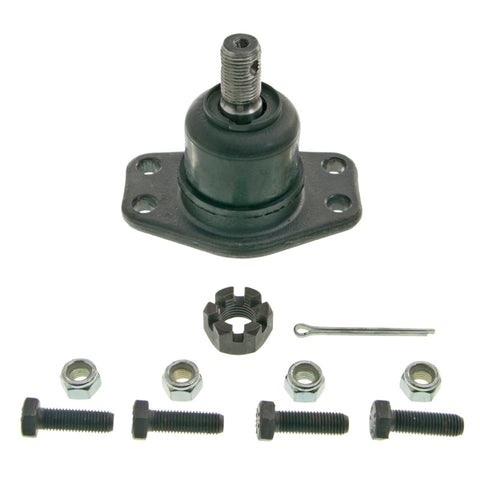 MOOG 62-69 Ford Fairlane Base 500 500XL Front Upper Ball Joint - K8036