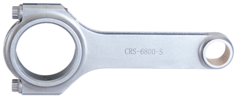 Eagle Chevy Big Block Standard Forged 4340 H-Beam Connecting Rods - CRS68003D