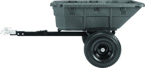 QuadBoss Trailer Poly Cart Single - 566772