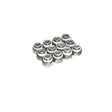 COMP Cams Valve Seals 3/8in PTFE W/.500in - 512-12