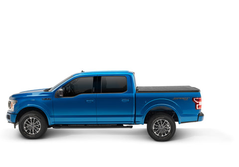 Extang 17-21 Nissan Titan (5 ft 6 in) (With Rail System) Trifecta ALX - 90706