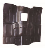 Omix Front Floor Panel- 76-86 CJ7 & CJ8 (Scrambler) - 12007.06