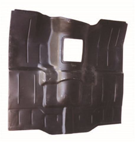 Omix Front Floor Panel- 76-86 CJ7 & CJ8 (Scrambler) - 12007.06