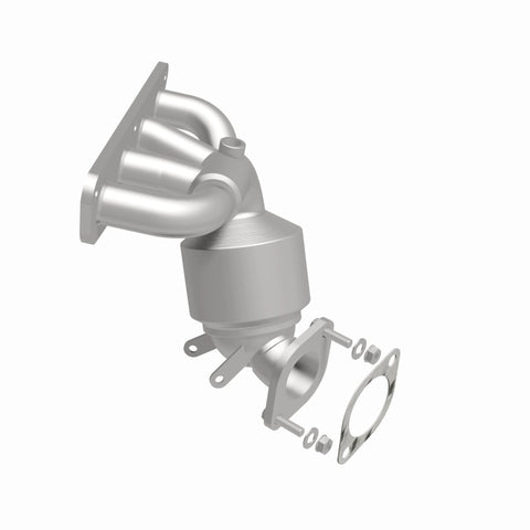 MagnaFlow 11-16 Hyundai Elantra L4 1.8L OEM Manifold Direct Fit Catalytic Converter - 22-081
