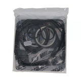 Wiseco 96-98 Polaris 680 Top End Gasket Kit - W5505