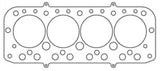 Cometic BMC 1275 A-Series .098in MLS Cylinder Head Gasket 73mm Bore - C4146-098