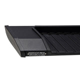 Westin 18-25 Jeep Wrangler JL Unlimited 4dr AT6 Running Boards - Black - 24-64065