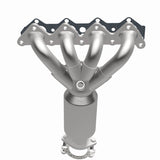 MagnaFlow Direct Fit Catalytic Converter 05-08 Kia Sportage 2.0L - 50402