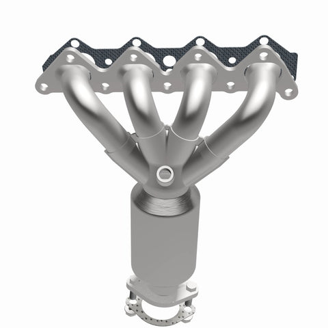MagnaFlow Direct Fit Catalytic Converter 05-08 Kia Sportage 2.0L - 50402