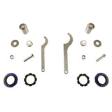 Bilstein B16 1992 BMW 318i Base Front and Rear Performance Suspension System - 48-080347