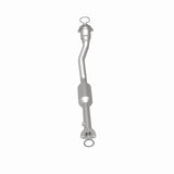 MagnaFlow Direct Fit Catalytic Converter 99-02 GM Alero/Sunfire 2.4L - 51536