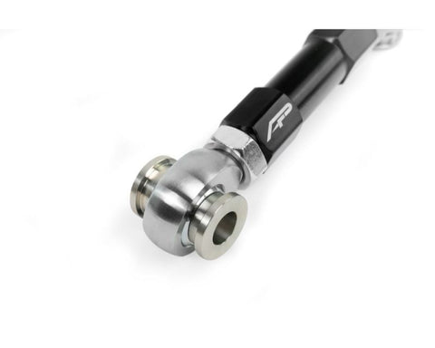 Agency Power 17-22 Can-Am Maverick X3 RS DS RC Turbo Rear Adjustable Sway Bar Links - Black - AP-BRP-X3-210-BLK