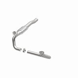 MagnaFlow Direct Fit Catalytic Converter 94-95 Chevy Astro 4.3L 49S - 93155