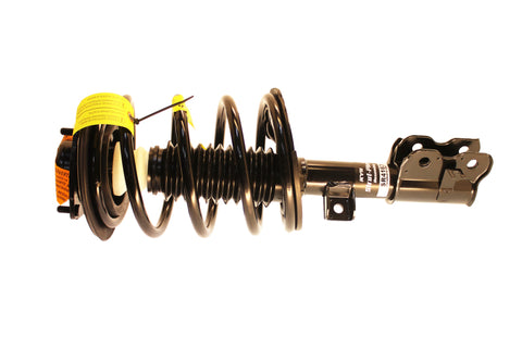 KYB Shocks & Struts Strut Plus Front Right 04-08 Nissan Maxima (Exc Electronic Adjust Suspension) - SR4163