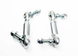 SPL Parts 06-15 Mazda Miata (NC) Front/Rear Swaybar Endlinks - SPL RE NC