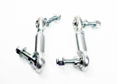 SPL Parts 06-15 Mazda Miata (NC) Front/Rear Swaybar Endlinks - SPL RE NC