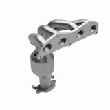 MagnaFlow Direct Fit Catalytic Converter 07 Toyota Highlander 2.4L - 51281
