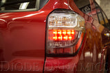 Diode Dynamics 14-21 Toyota 4Runner Tail as Turn Module +Backup Module (USDM) Stage 1 - DD3064