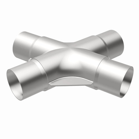 MagnaFlow Smooth Trans X 2.25inch SS 35deg. - 10780