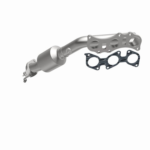 MagnaFlow DF Catalytic Conv Toyota 03-09 4Runner/05-09 Tacoma/05-06 Tundra 4.0L Driver Side Manifold - 50848