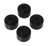 Energy Suspension Black End Link Grommets 7/16 inch I.D / 7/8 inch Nipple O.D./ 1 1/4 inch O.D. / 3/ - 9.8103G